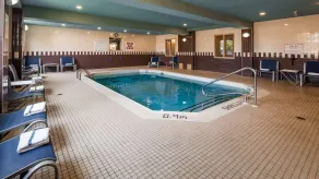 Best Western Plus Barrie - Piscine