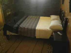 Riad Dar Fatna - Room