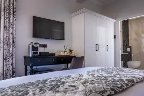 Palm House Boutique Hotel and Spa - Room