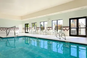 SpringHill Suites Denver North / Westminster - Piscine