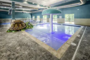 Holiday Inn Express & Suites Cleveland/Westlake by IHG - Piscine