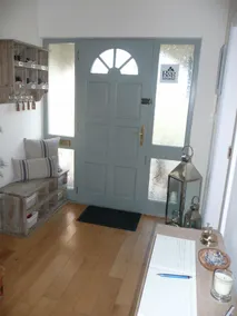 Doolin View Bed & Breakfast - Entrada interior