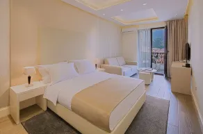 Aparthotel Villa Aria - Room