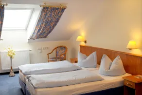 Hotel Restaurant Doppeladler - Camera
