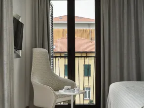 Amadria Park Hotel Royal - View from room