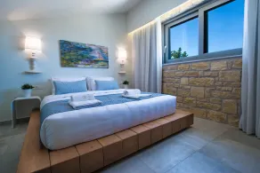 Mary Hotel & Mary Royal Suites - Room