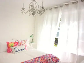 Belle Maison Auprès De La Mer - Room
