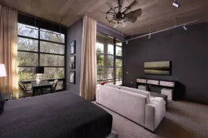 The Bradstan Boutique Hotel - Zimmer