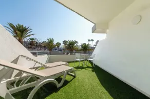 Olé Tropical Tenerife Adults Only - Utsikt fra rommet