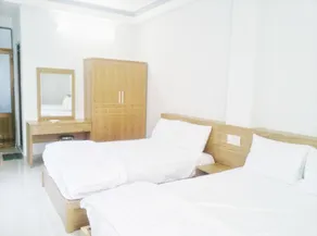 Like Family Hotel - Room