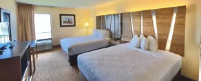 Bayside Hotel of Mackinac - Chambre