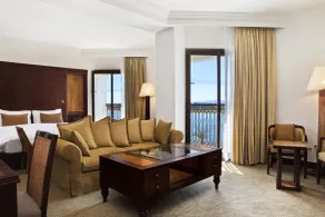 Hilton Luxor Resort & Spa - Habitación