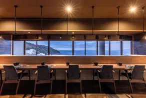 IZU RETREAT by Onko Chishin - Restaurant