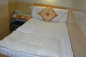 Everest Guest House - Room