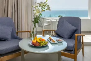 Royal Azur Thalassa - Camera