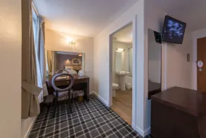 Pentland Hotel - Chambre