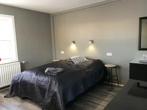 Elding Apartments - Room