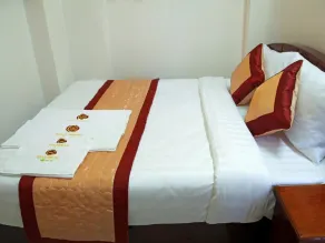Gold Dream Hotel - Room