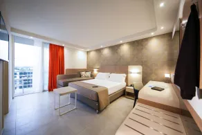 Hotel Aria - Chambre