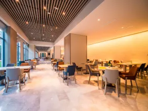 Holiday Inn Express Kunming West by IHG - Restaurant