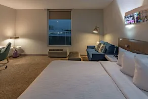Hilton Garden Inn Dallas at Hurst Conference Center - Chambre