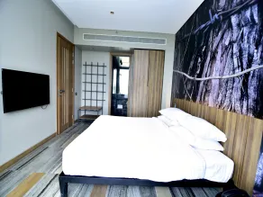 Oxford Golf Resort - Room