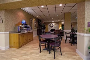 Moncks Corner Inn - Restaurant