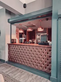 OYO Ivy Hotel - Réception