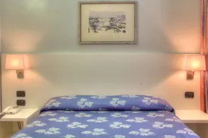 Hotel Pico Mirandola - Zimmer