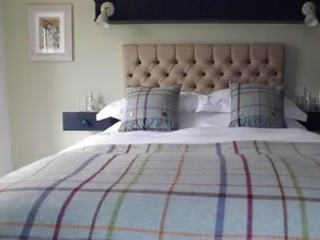 The White Horse Inn - Room