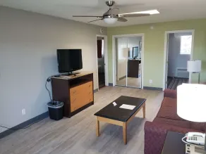 Best Western Plus Chesapeake Bay-Norfolk - Chambre