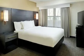 Residence Inn by Marriott Covington Northshore - Chambre