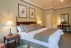 River's Edge Resort - Chambre