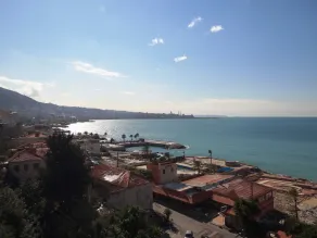 Monte Mare Hotel - View from room