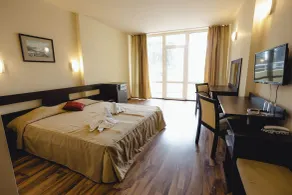 Sun Palace Hotel - All Inclusive - Quarto