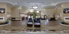 Comfort Inn & Suites Midway - Tallahassee West - Rezeption