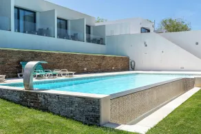 Quinta Solar da Portela - Pool