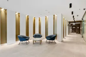 Republic Apartments Brisbane City - Reception