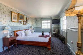 The Duchess of Cornwall - Habitación