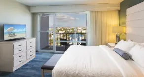SpringHill Suites by Marriott Pensacola Beach - Chambre