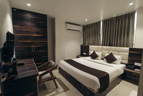 Kaki Hotel & Roof Top Restaurant - Habitación