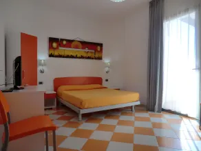 Mediterraneo Mare e Sole - Chambre