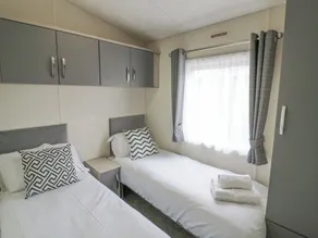 Long Acres Lodge - Room
