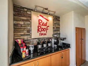 Red Roof Inn Orlando South - Florida Mall - Reception