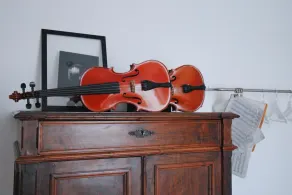 Bb Tube - Camera