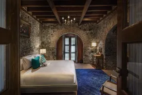 Hacienda Santo Cristo Hotel & Spa - Adults Only - Zimmer