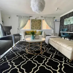 RBT Hotel - Hall