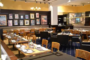 Sofitel Philadelphia at Rittenhouse Square - Restaurant