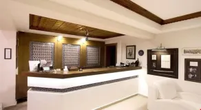 SUMMER OTEL - Recepción