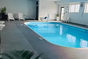 Sleep Inn & Suites Peoria North - Pool